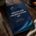 HelyraSpring Healthcare Job Application Kit — Resume, Cover Letter, LinkedIn, AI Prompts & More