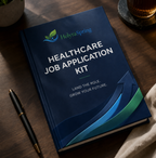 HelyraSpring Healthcare Job Application Kit — Resume, Cover Letter, LinkedIn, AI Prompts & More
