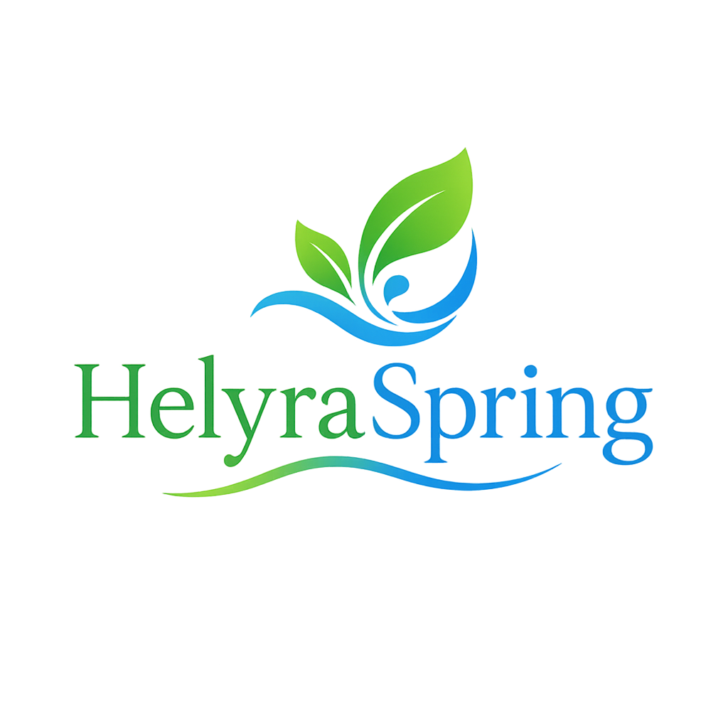 Helyra Spring