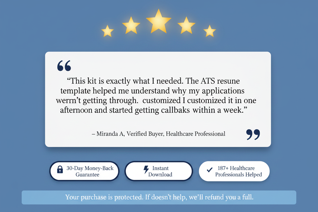 5 star verified review and 30-day money back guarantee